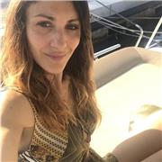 Laureata in lingue impartisce ripetizioni in lingue e materie umanistiche